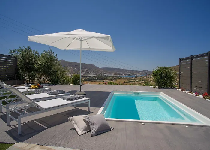 Azzurro Bianco Appartement *