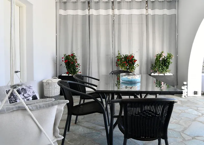 Appartement Azzurro Bianco *